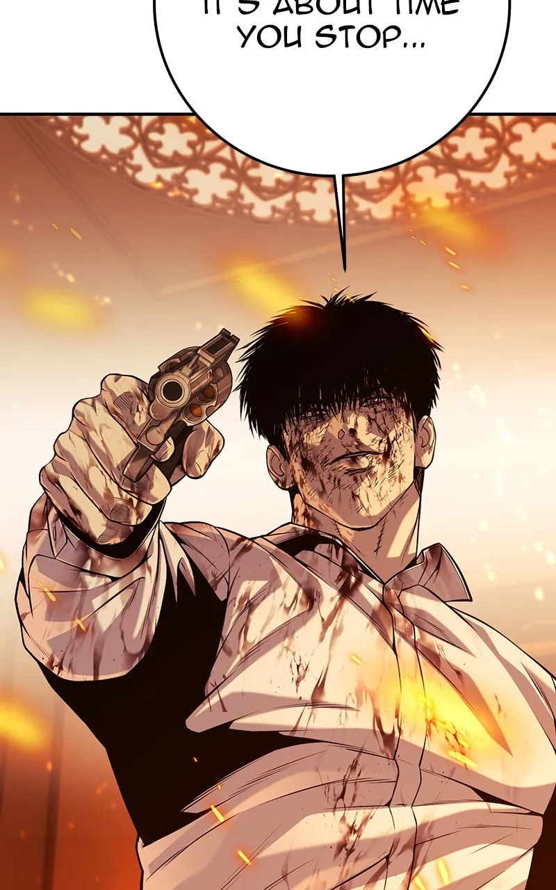 The Bad Son Chapter 72 page 172 - 