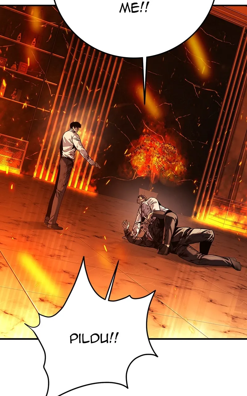 The Bad Son Chapter 72 page 174 - 