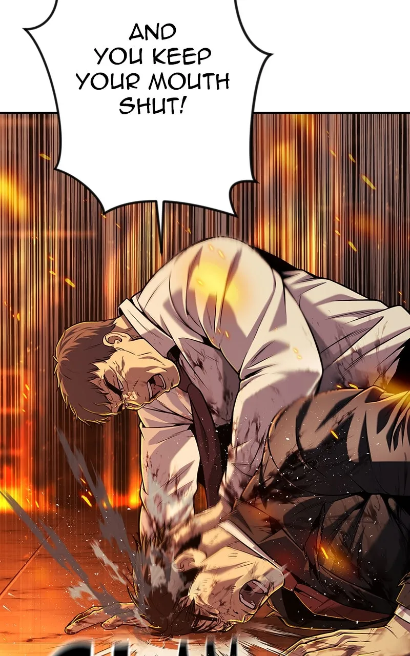 The Bad Son Chapter 72 page 177 - 