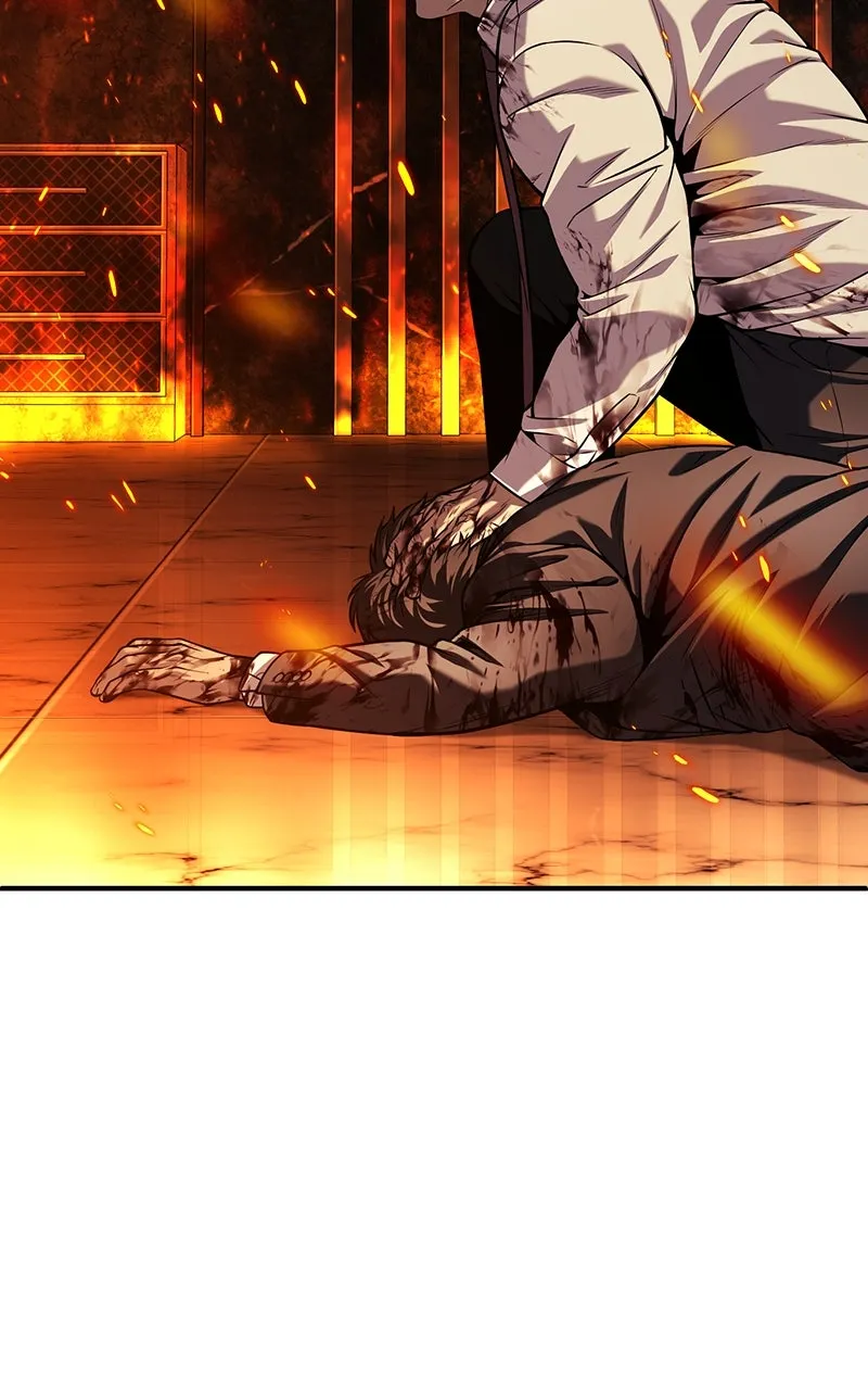 The Bad Son Chapter 72 page 183 - 