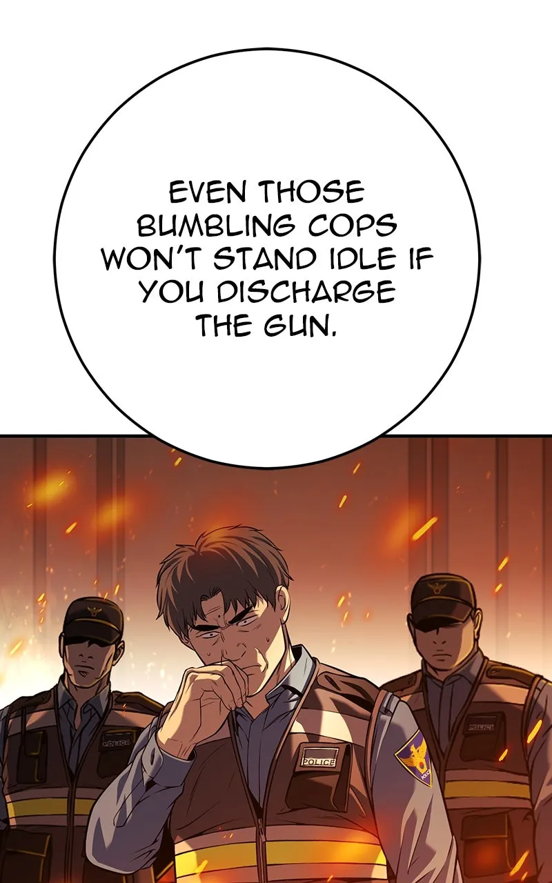 The Bad Son Chapter 72 page 184 - 