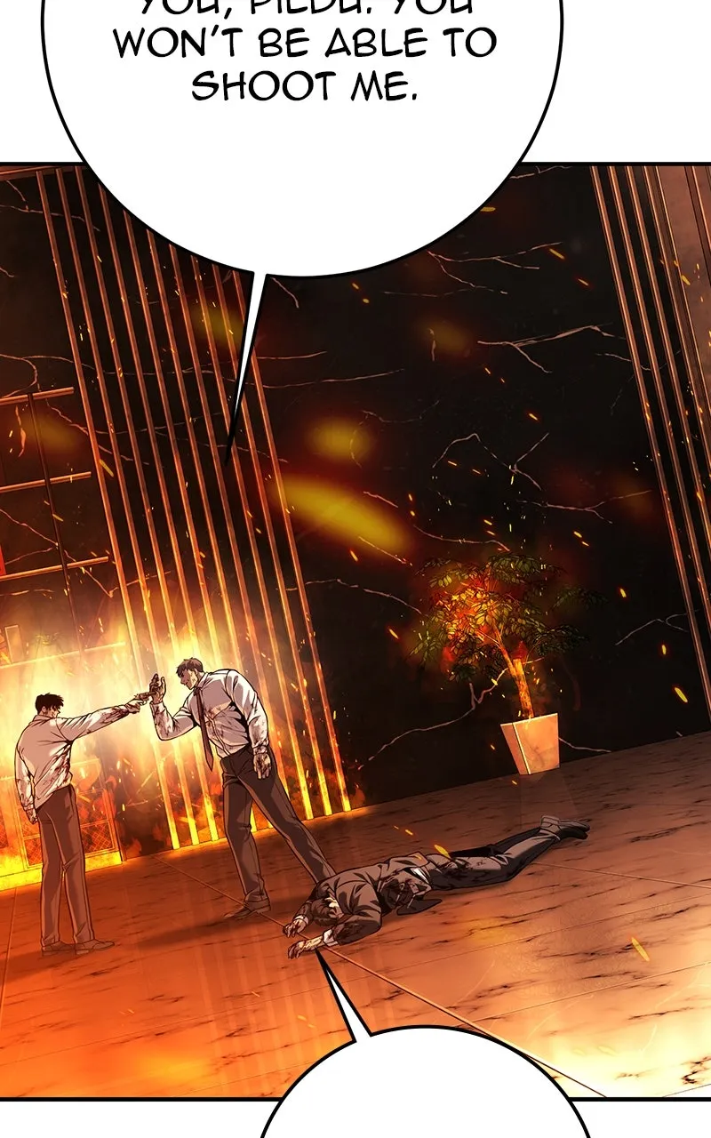 The Bad Son Chapter 72 page 186 - 