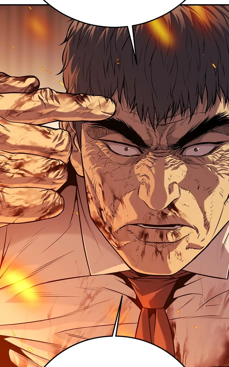 The Bad Son Chapter 72 page 188 - 