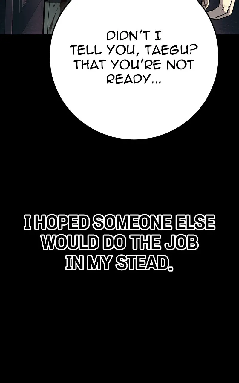 The Bad Son Chapter 72 page 20 - 