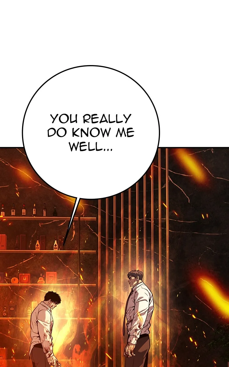 The Bad Son Chapter 72 page 193 - 