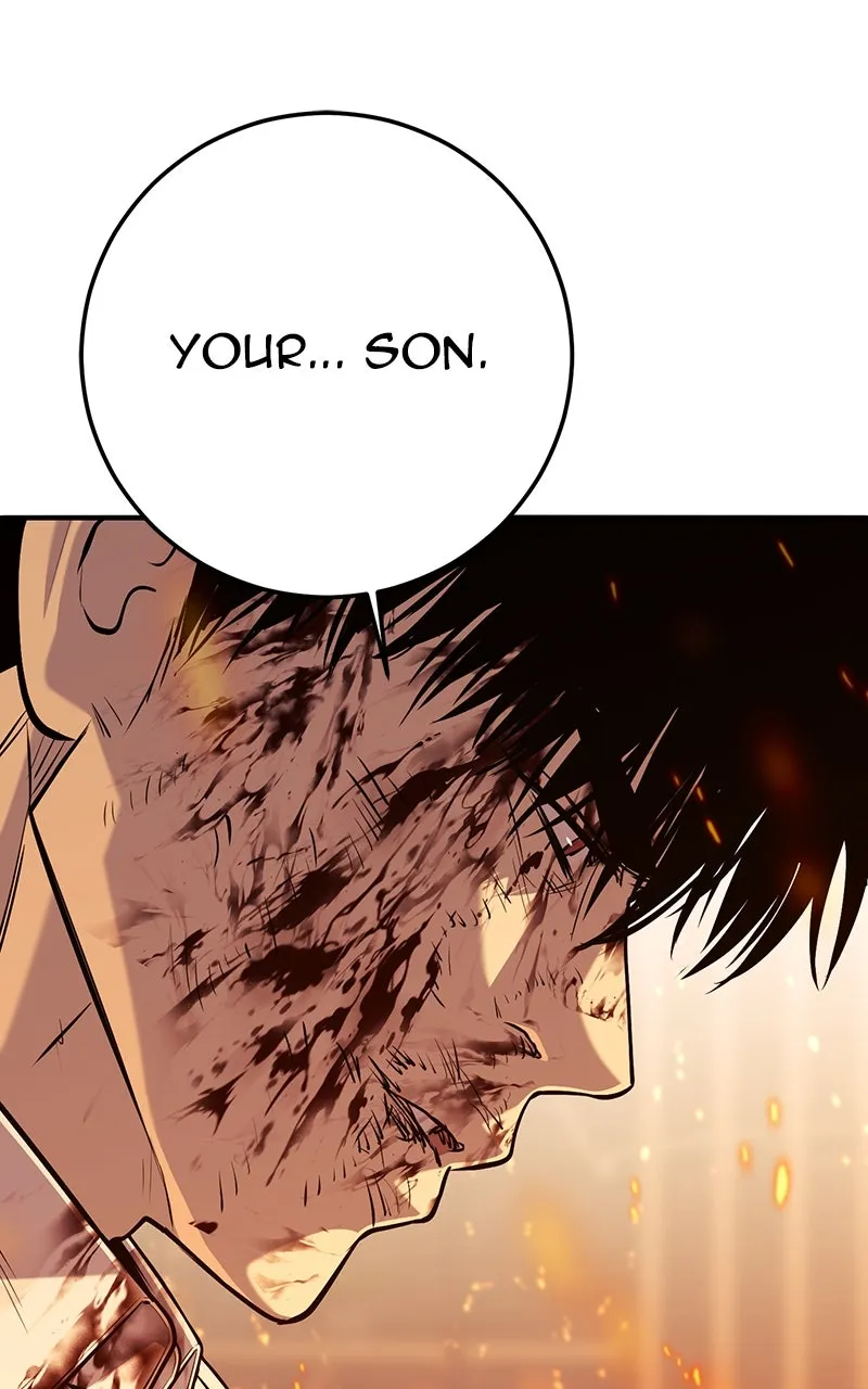 The Bad Son Chapter 72 page 197 - 