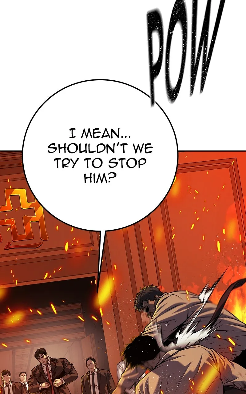 The Bad Son Chapter 72 page 3 - 