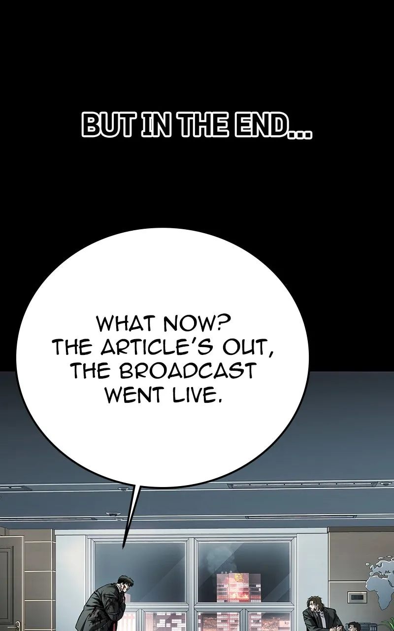 The Bad Son Chapter 72 page 21 - 
