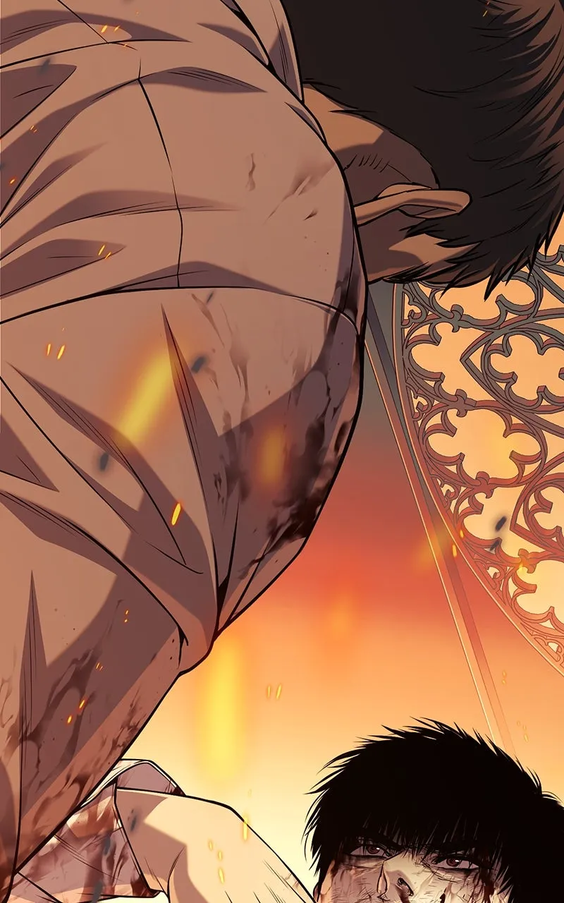 The Bad Son Chapter 72 page 203 - 