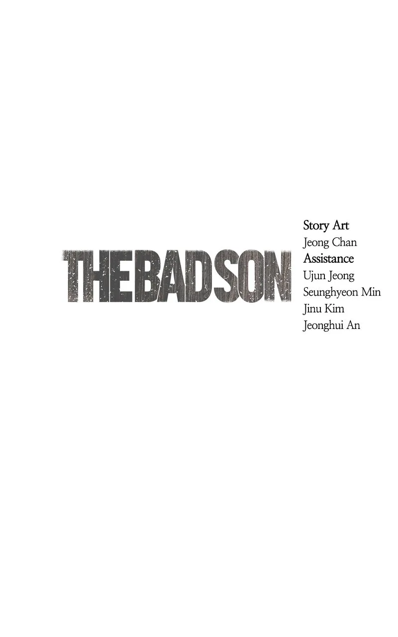 The Bad Son Chapter 72 page 206 - 