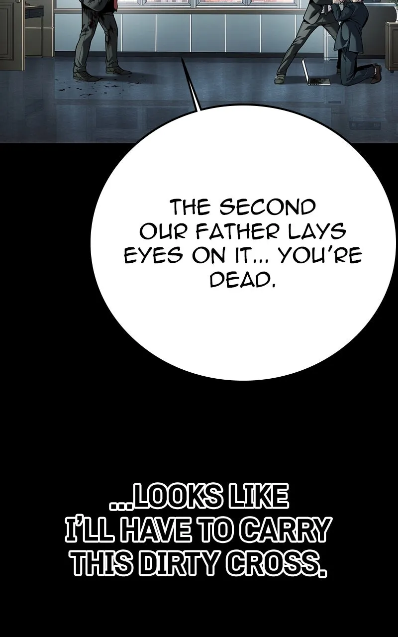 The Bad Son Chapter 72 page 22 - 