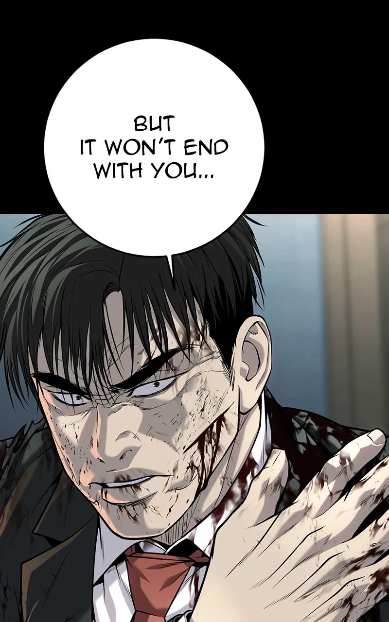 The Bad Son Chapter 72 page 23 - 