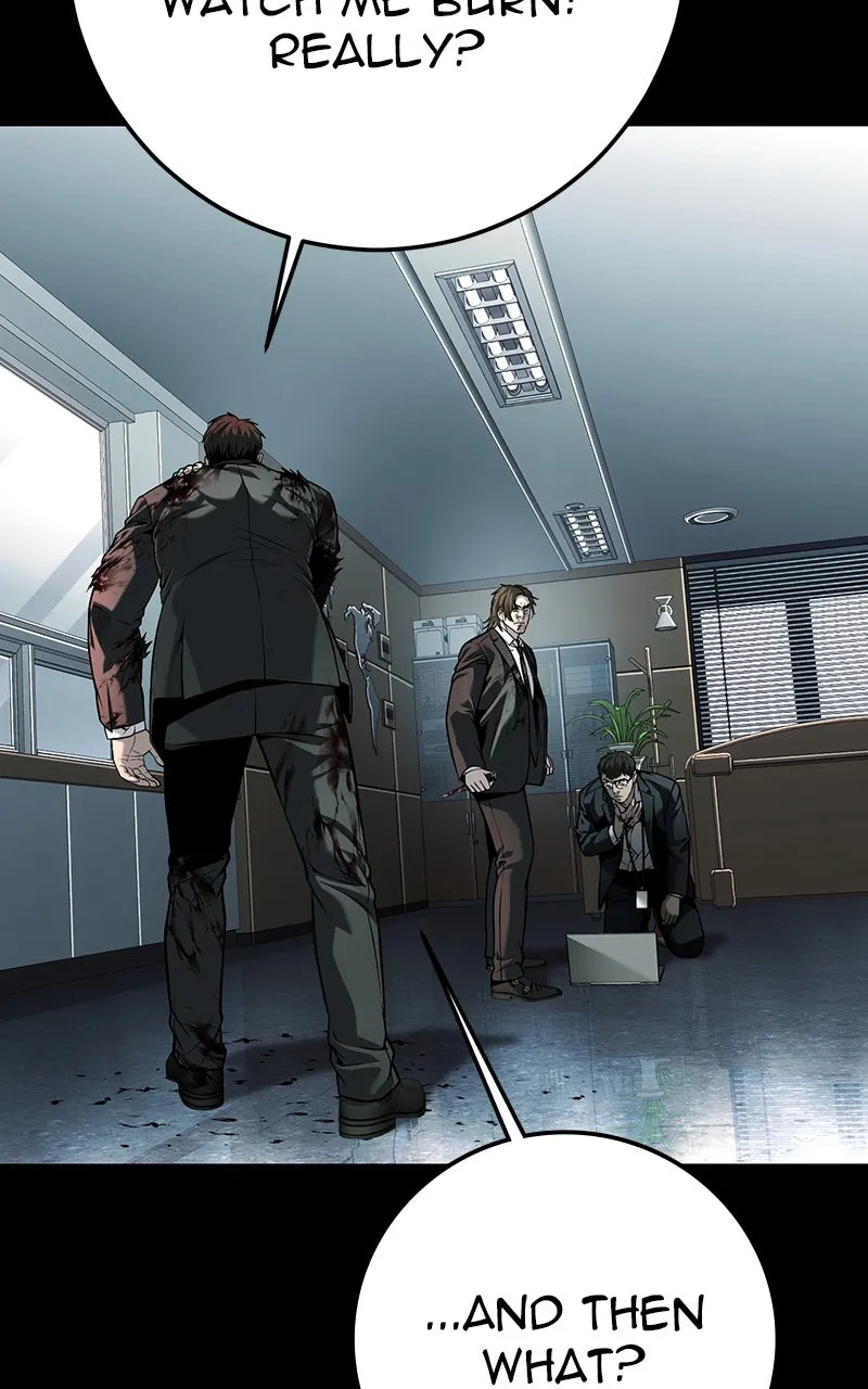 The Bad Son Chapter 72 page 27 - 
