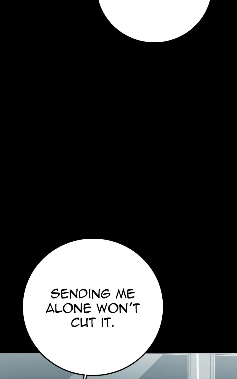 The Bad Son Chapter 72 page 28 - 