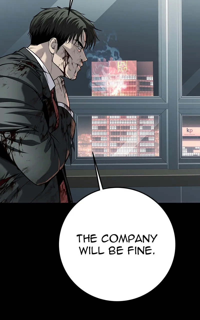 The Bad Son Chapter 72 page 29 - 