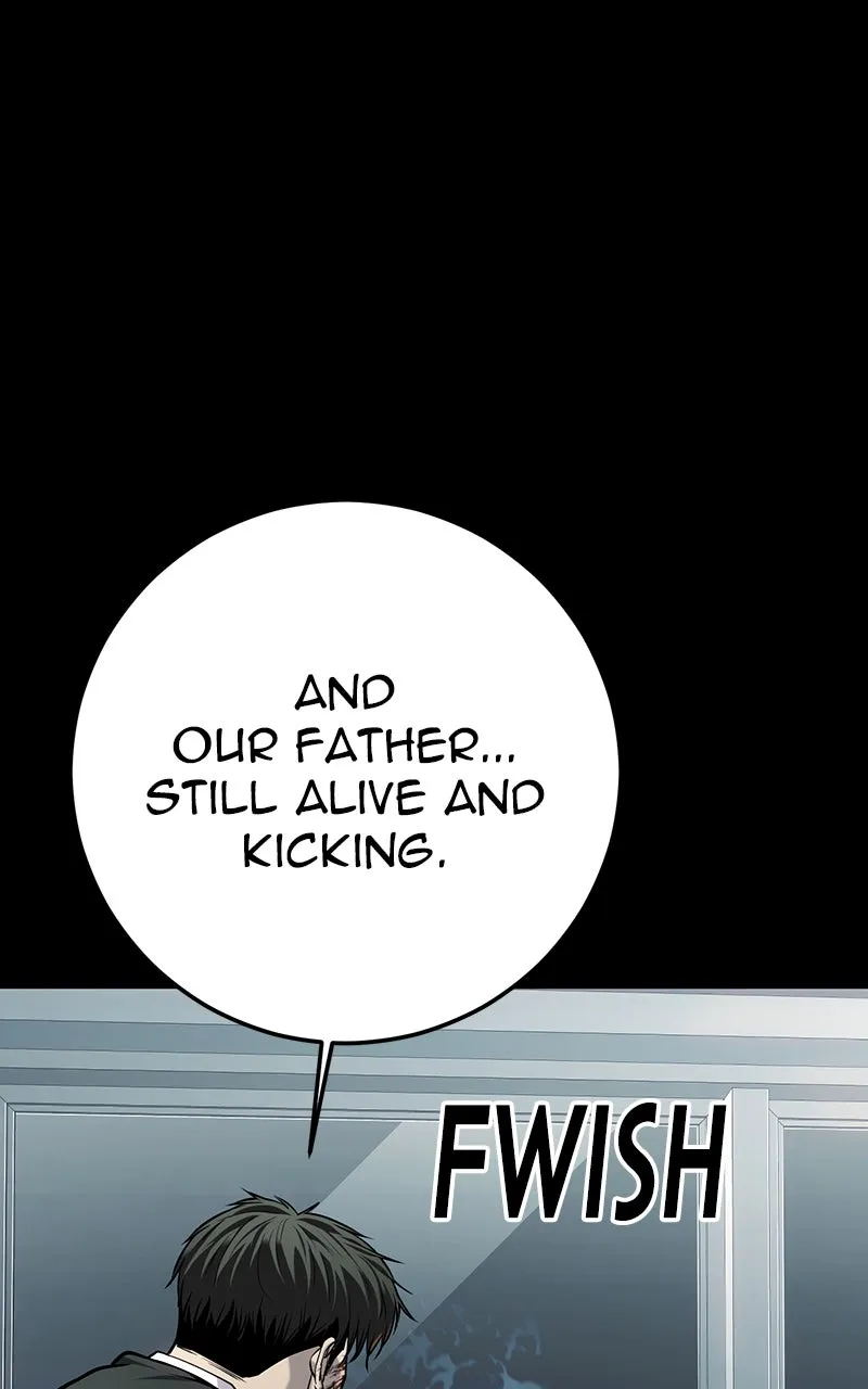 The Bad Son Chapter 72 page 30 - 