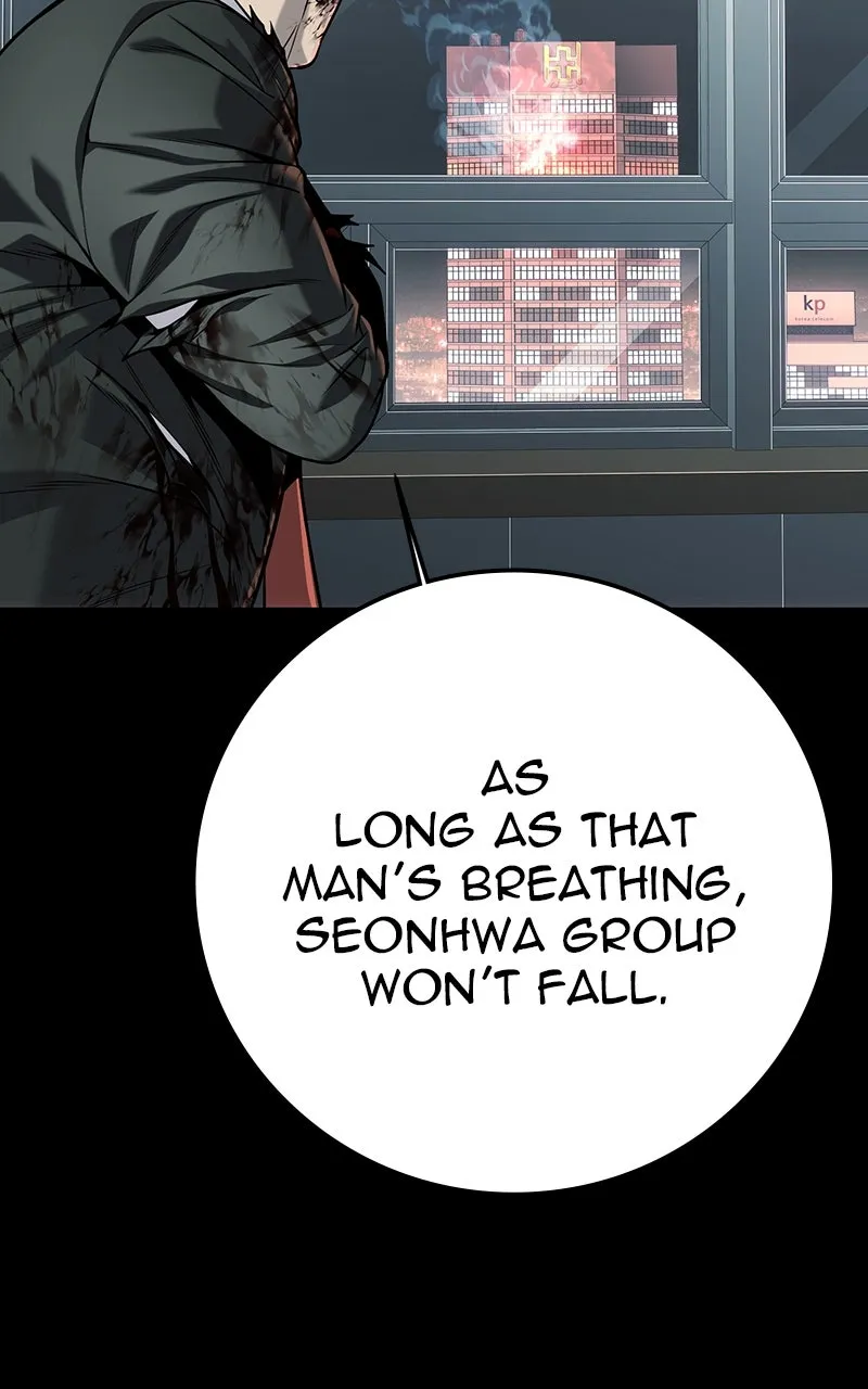 The Bad Son Chapter 72 page 31 - 