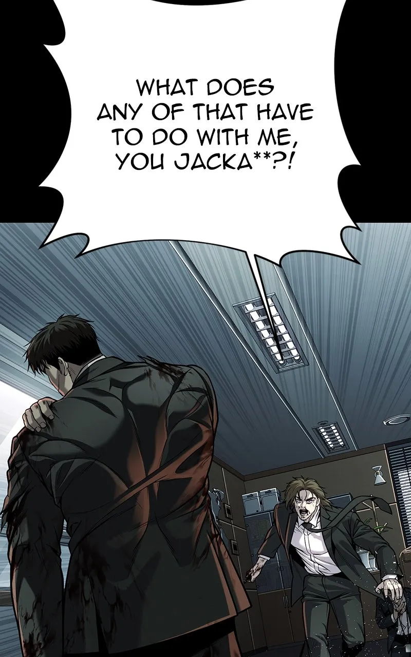 The Bad Son Chapter 72 page 34 - 