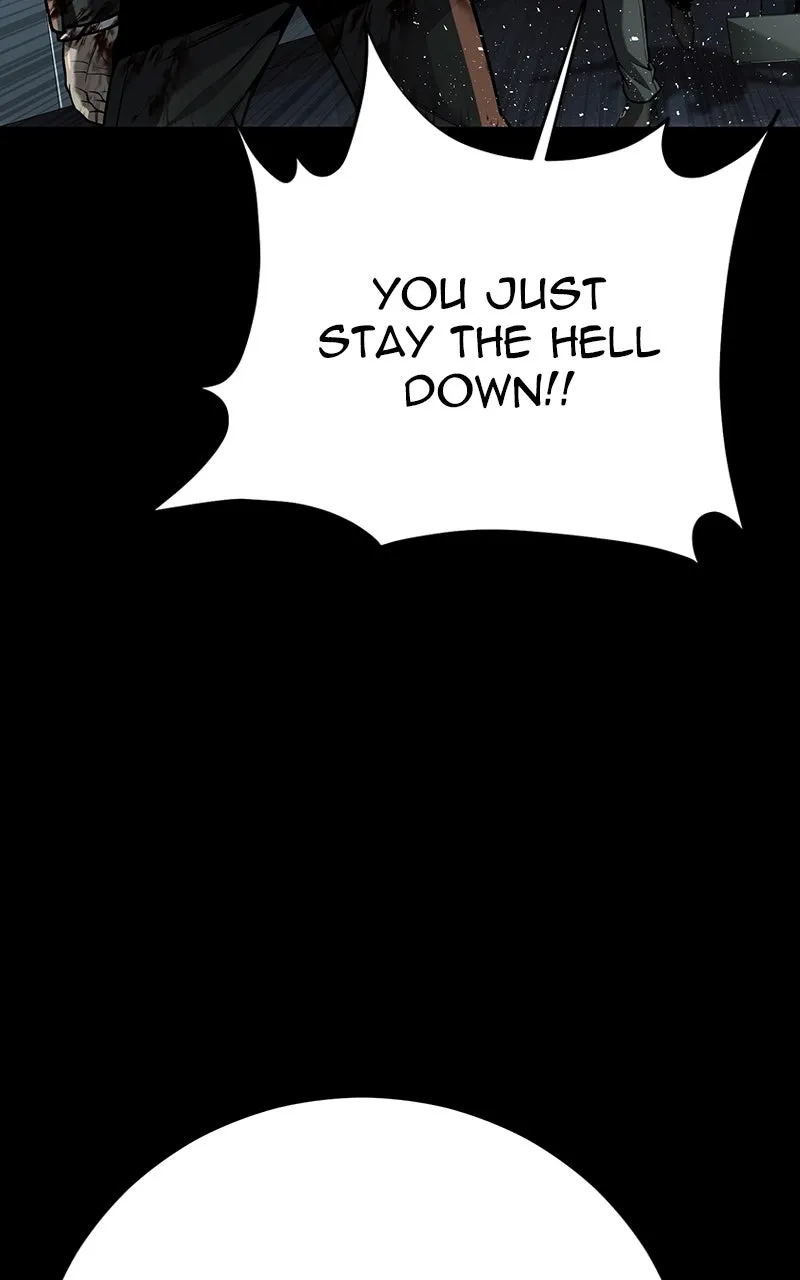 The Bad Son Chapter 72 page 35 - 