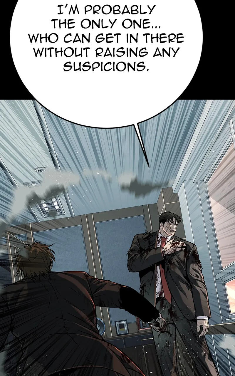 The Bad Son Chapter 72 page 36 - 