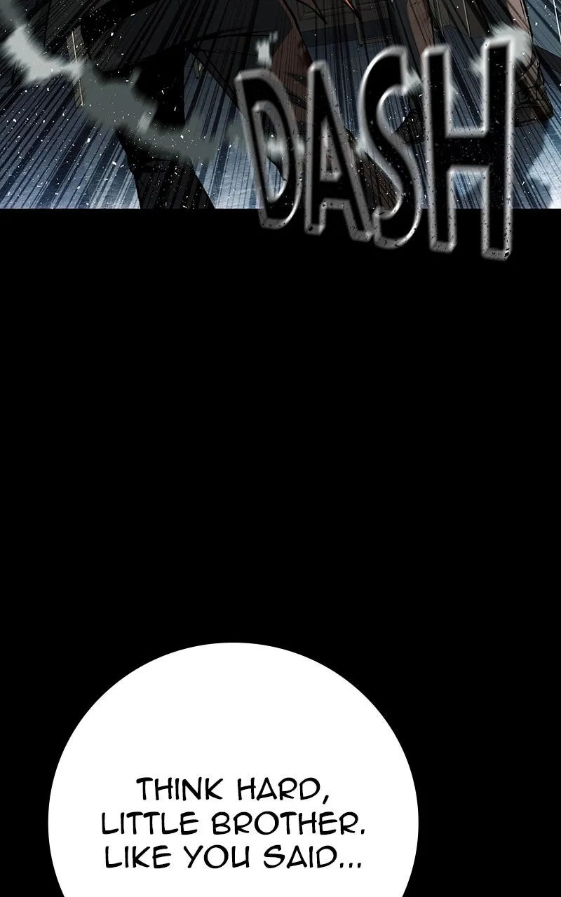 The Bad Son Chapter 72 page 37 - 