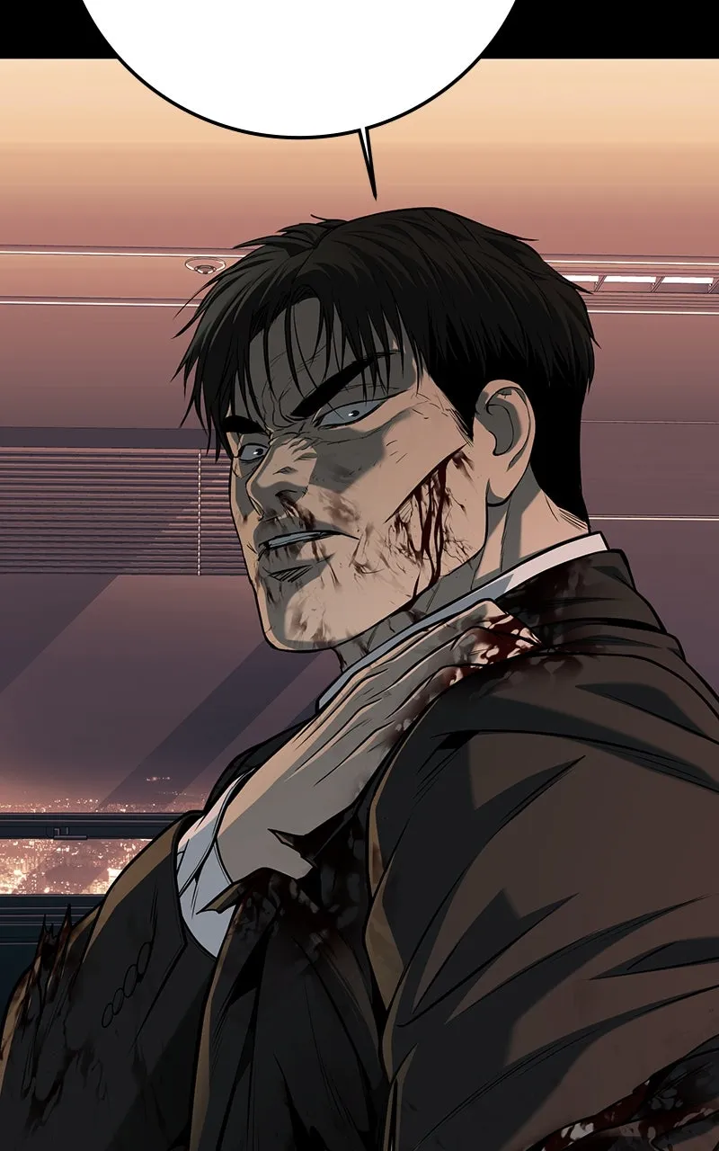 The Bad Son Chapter 72 page 38 - 