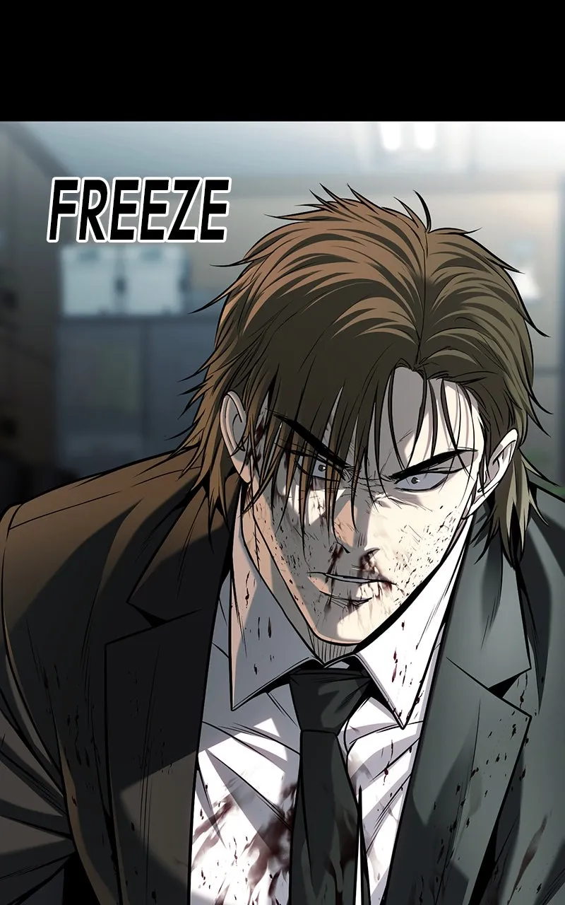 The Bad Son Chapter 72 page 40 - 