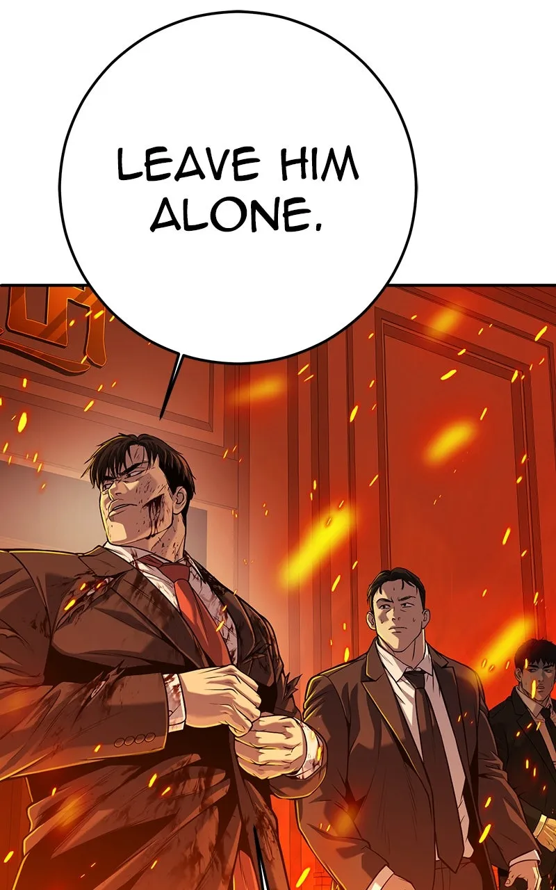 The Bad Son Chapter 72 page 5 - 