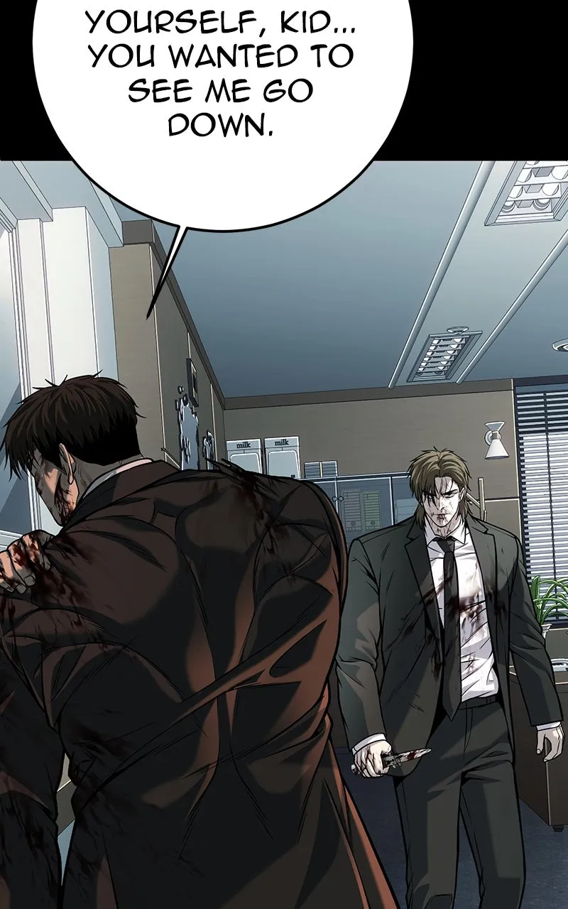 The Bad Son Chapter 72 page 42 - 
