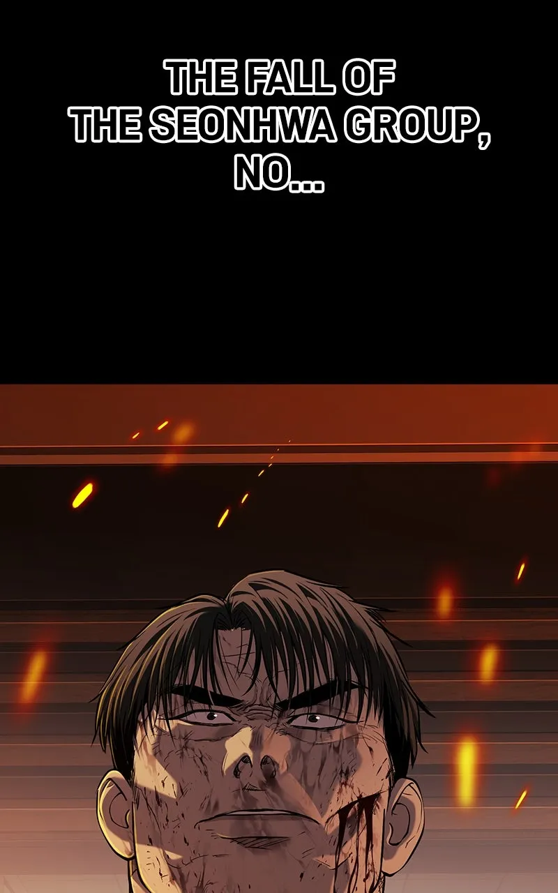 The Bad Son Chapter 72 page 44 - 