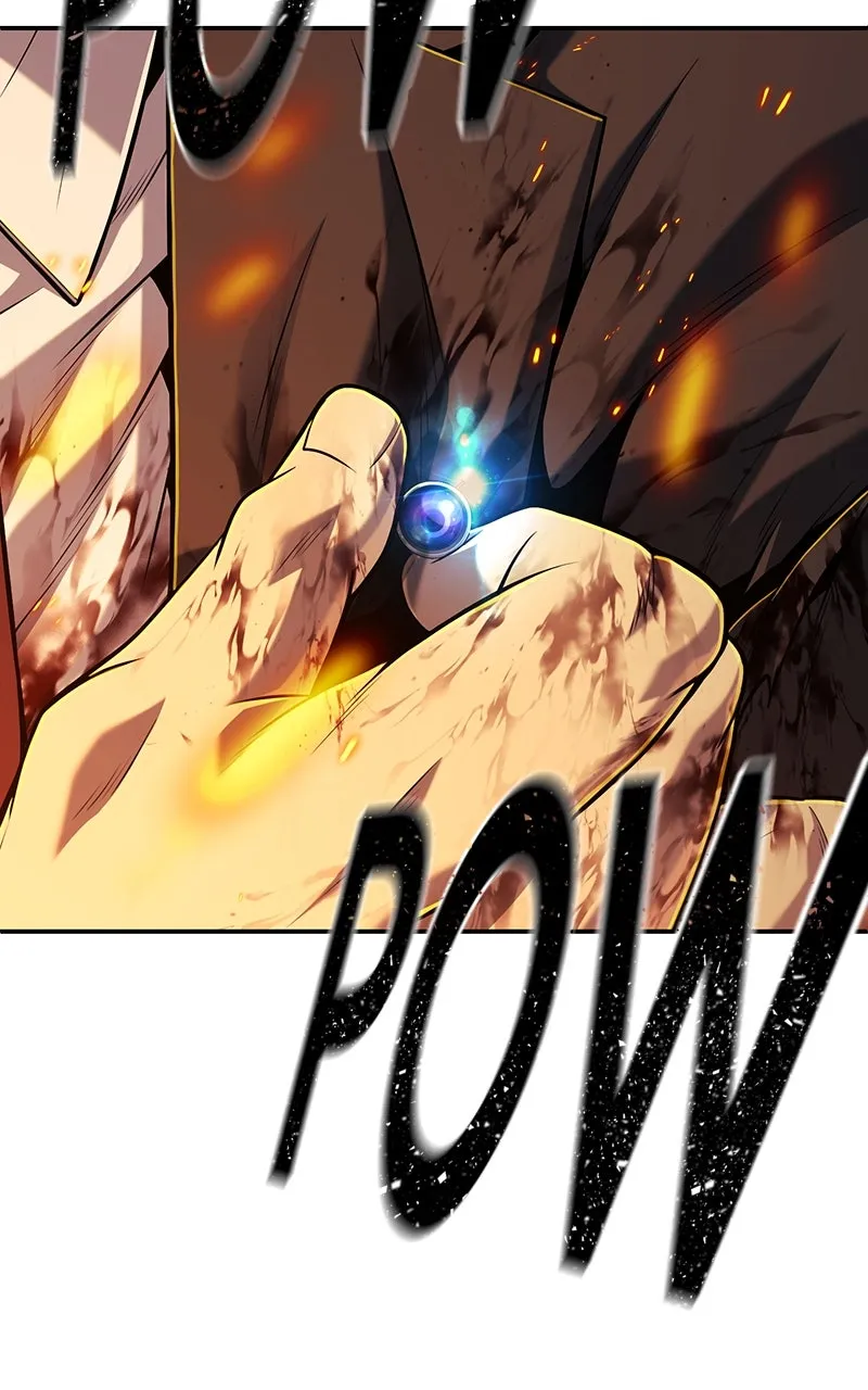 The Bad Son Chapter 72 page 47 - 