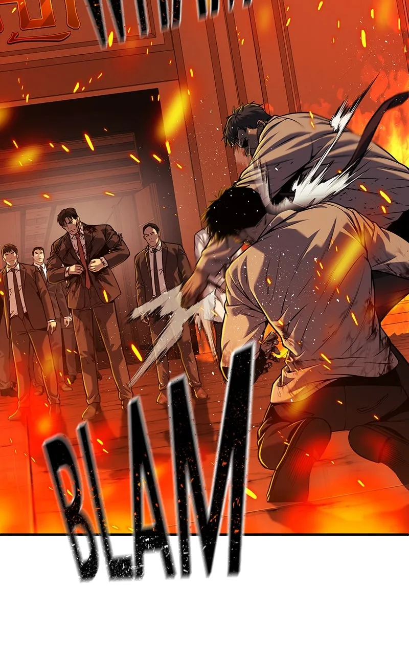 The Bad Son Chapter 72 page 50 - 