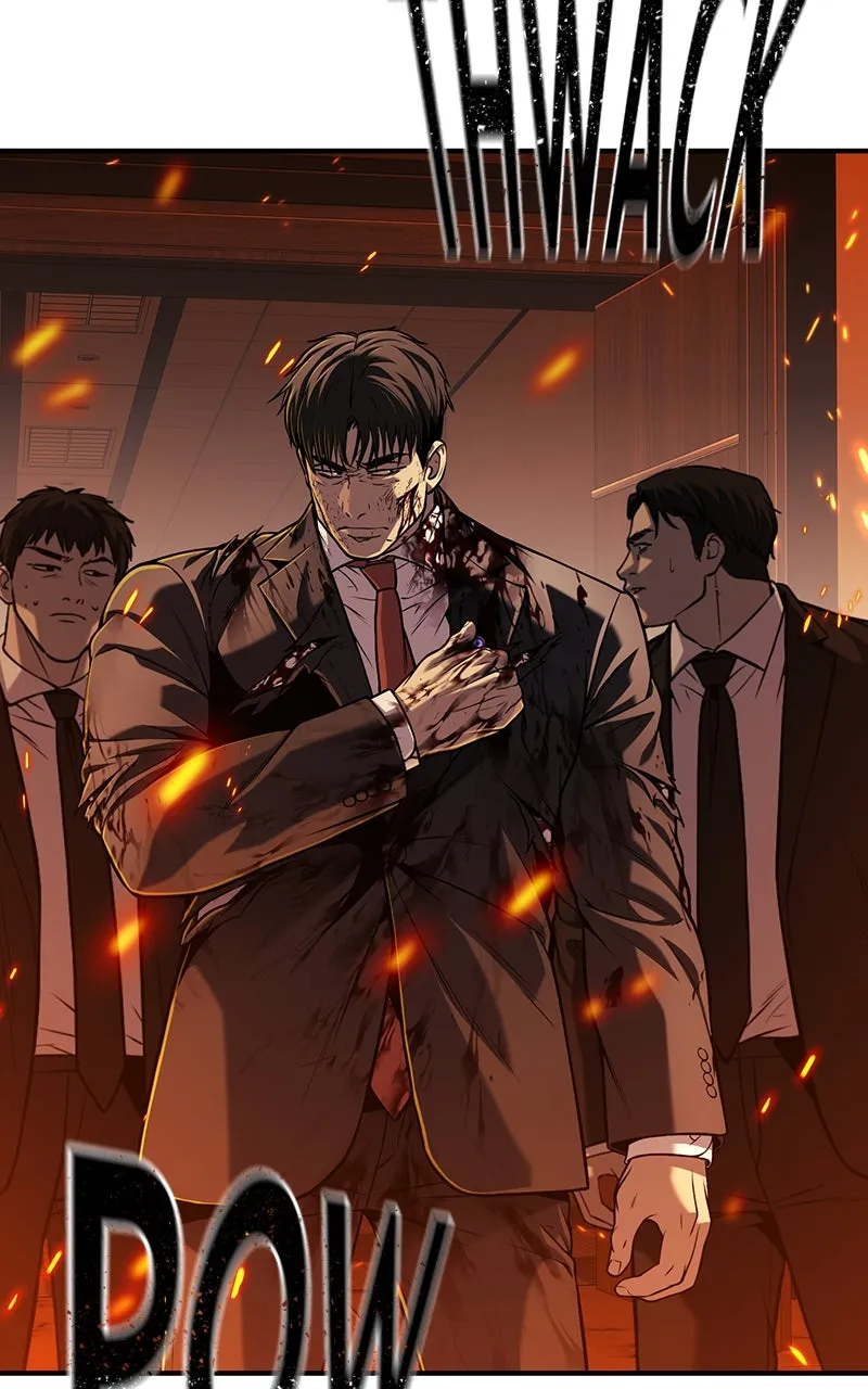 The Bad Son Chapter 72 page 53 - 