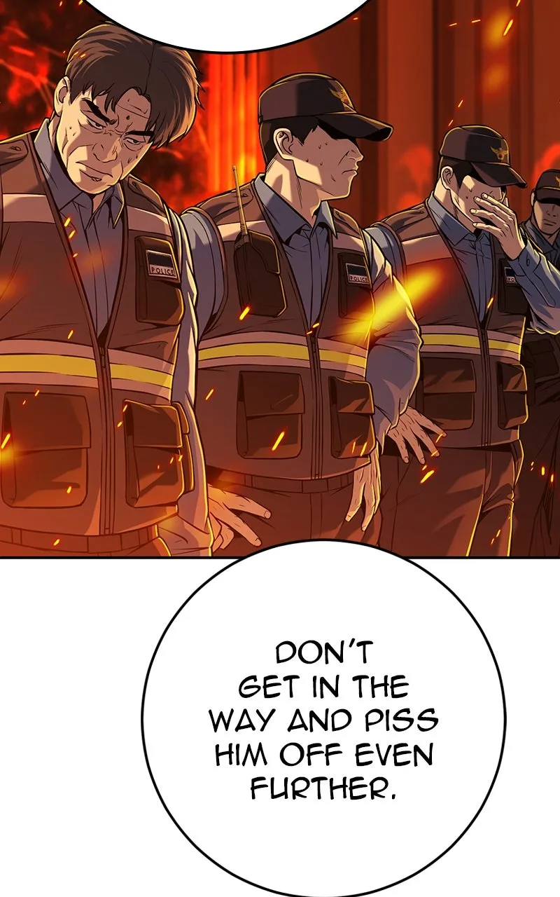 The Bad Son Chapter 72 page 7 - 