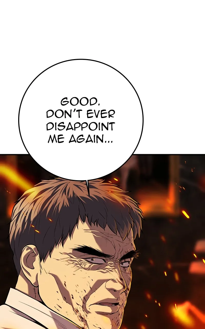 The Bad Son Chapter 72 page 61 - 