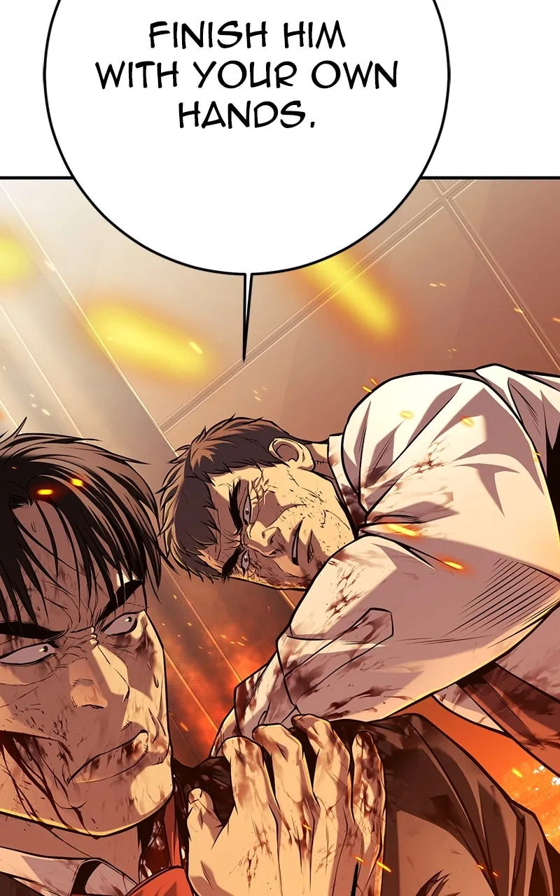 The Bad Son Chapter 72 page 72 - 