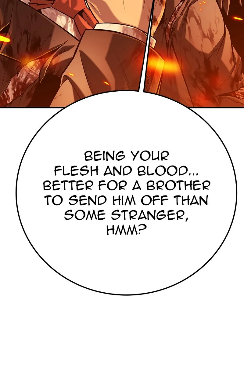 The Bad Son Chapter 72 page 73 - 