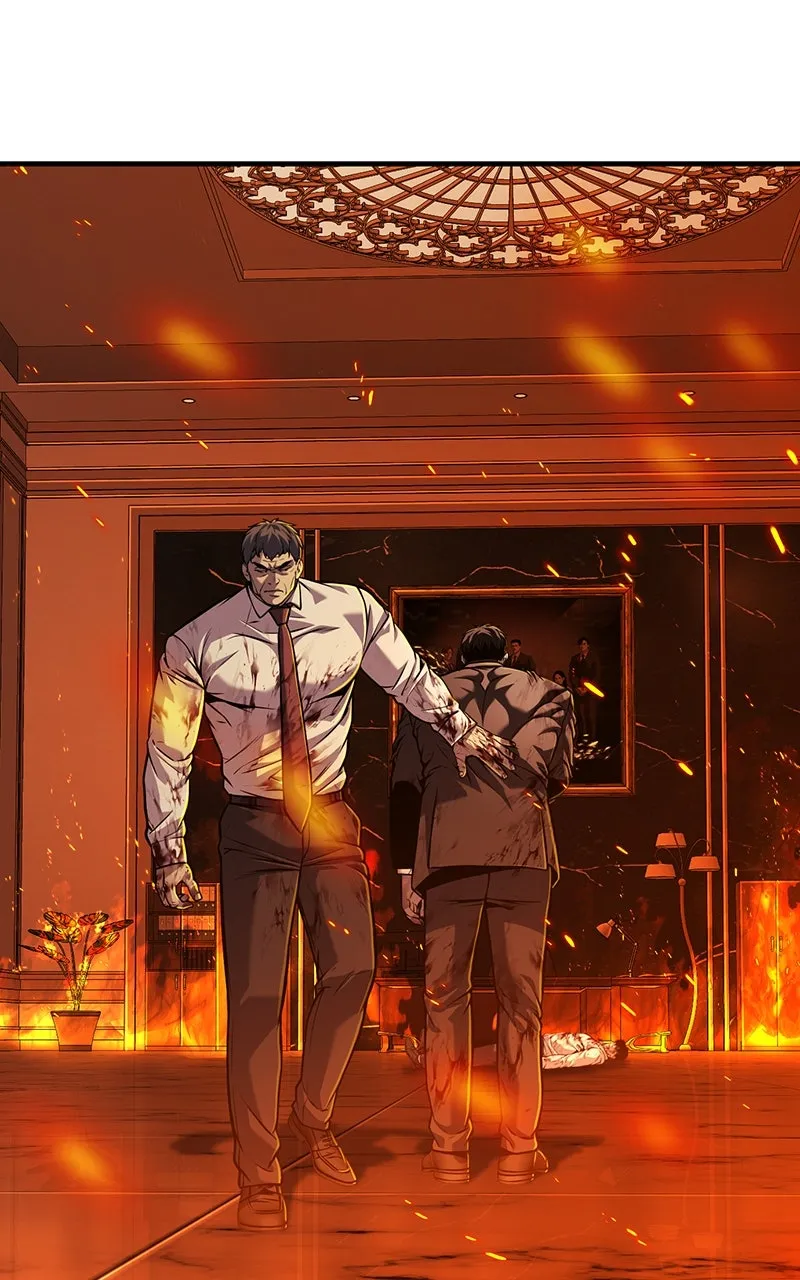 The Bad Son Chapter 72 page 74 - 