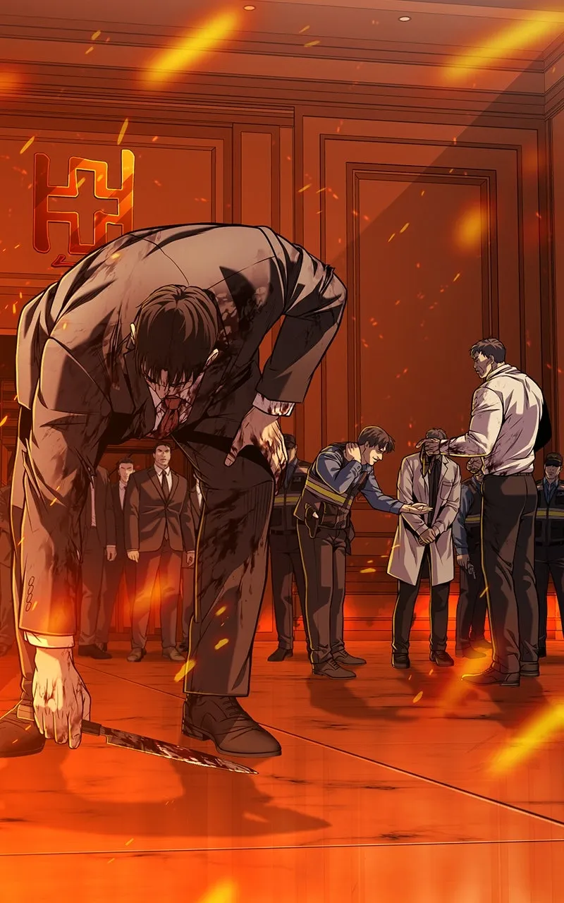 The Bad Son Chapter 72 page 83 - 