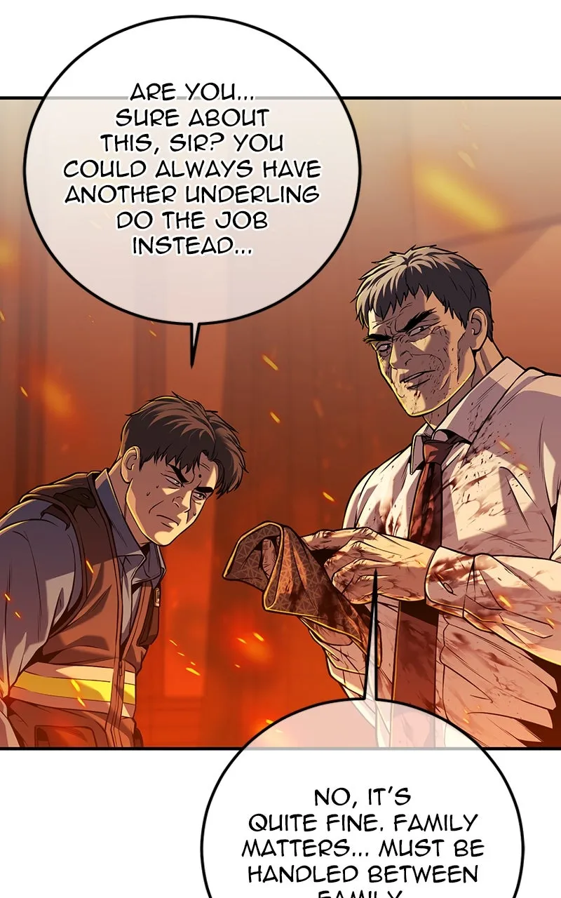 The Bad Son Chapter 72 page 85 - 