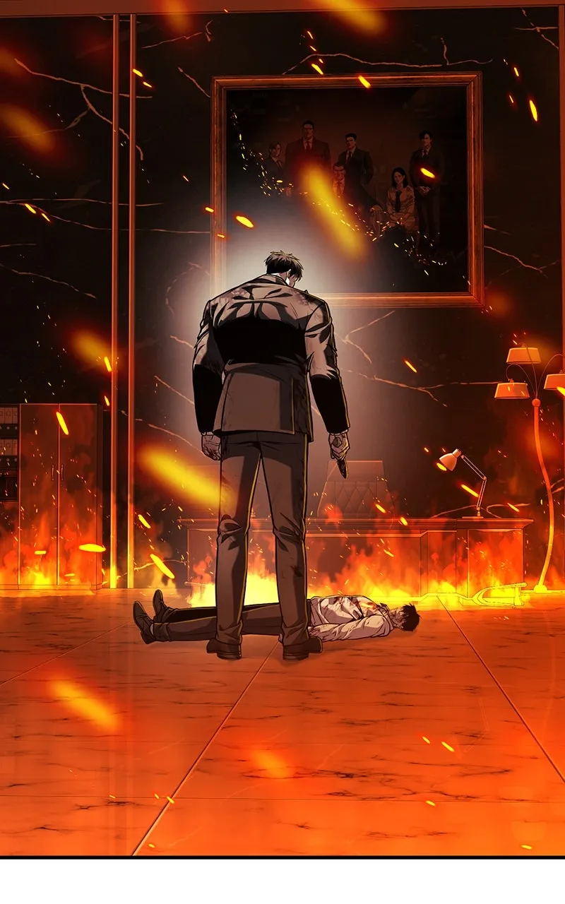The Bad Son Chapter 72 page 87 - 