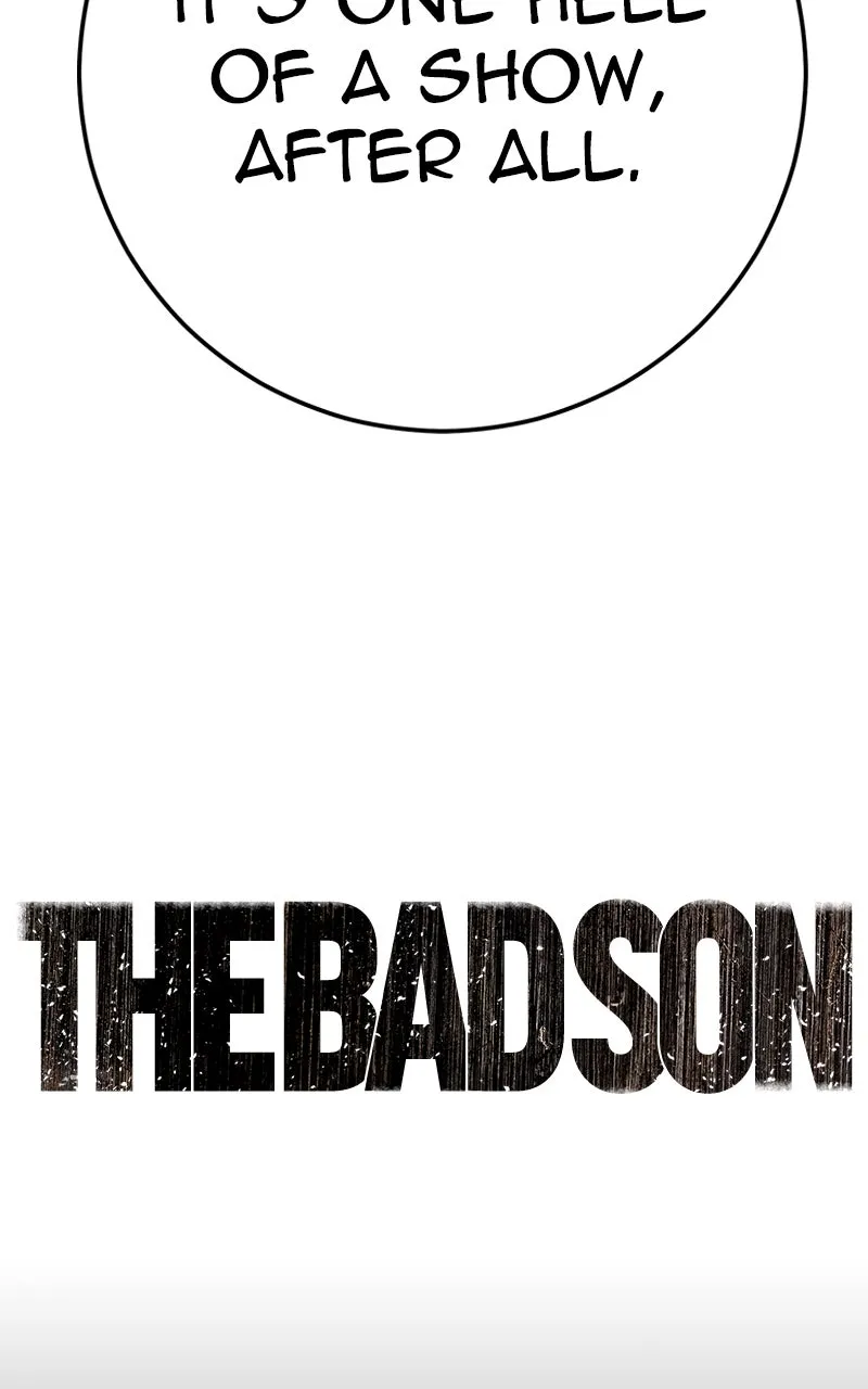 The Bad Son Chapter 72 page 10 - 
