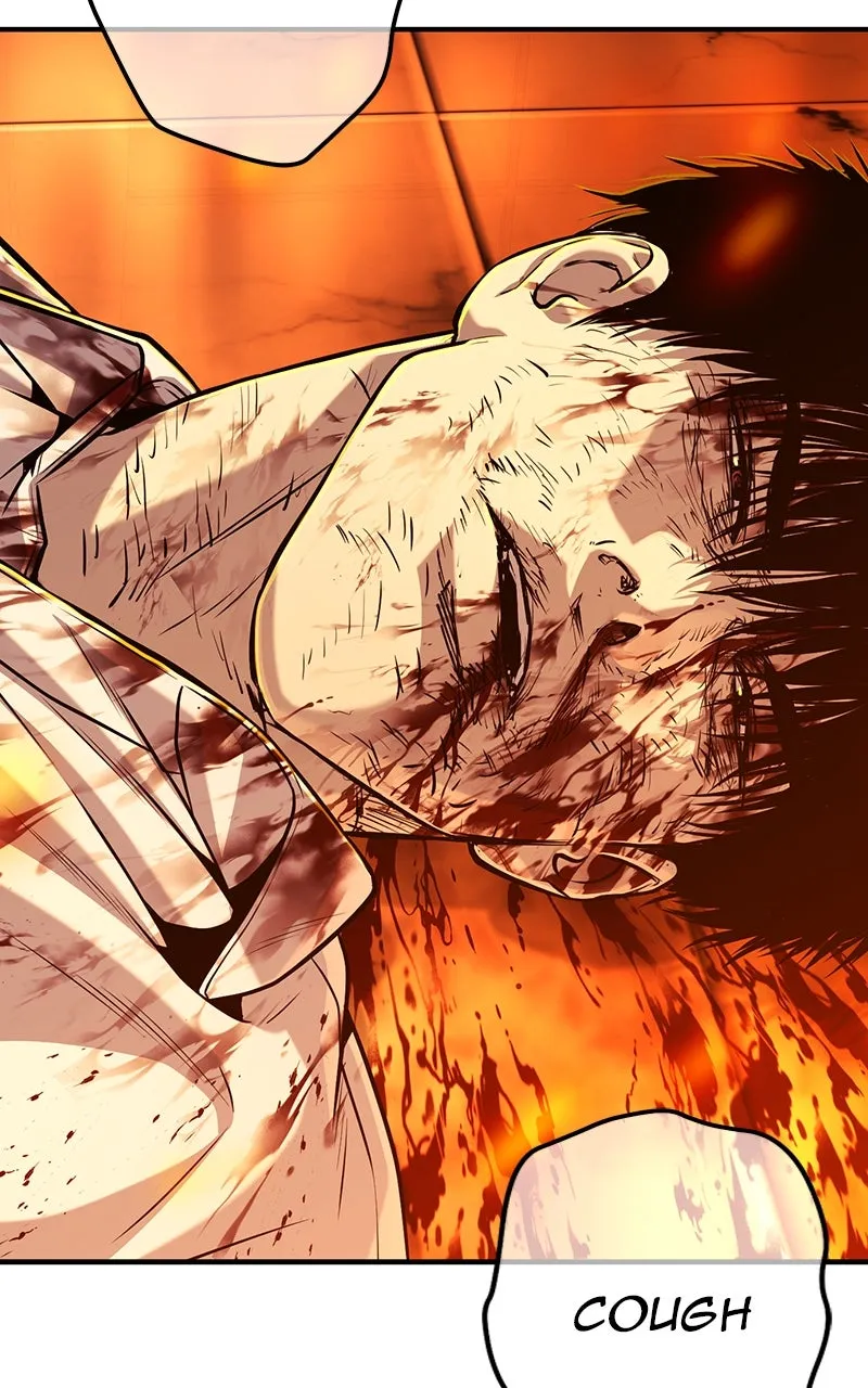 The Bad Son Chapter 72 page 91 - 