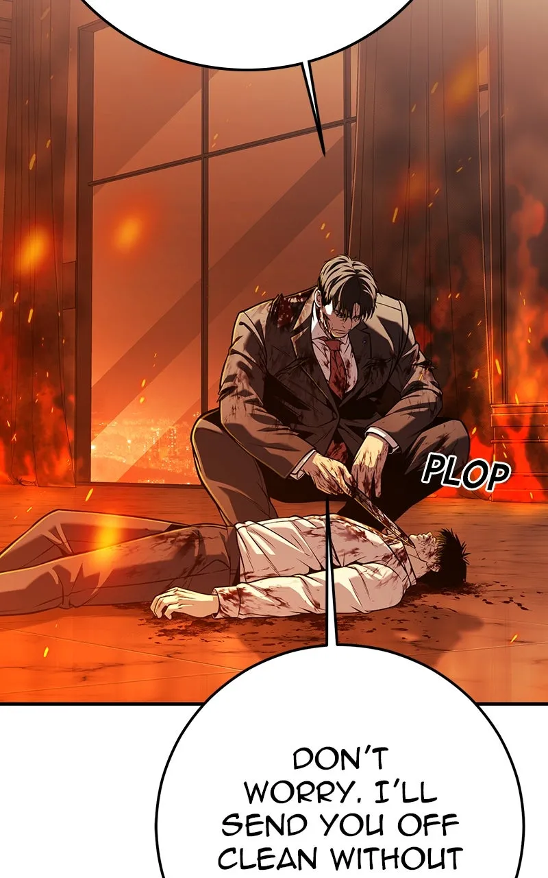 The Bad Son Chapter 72 page 93 - 