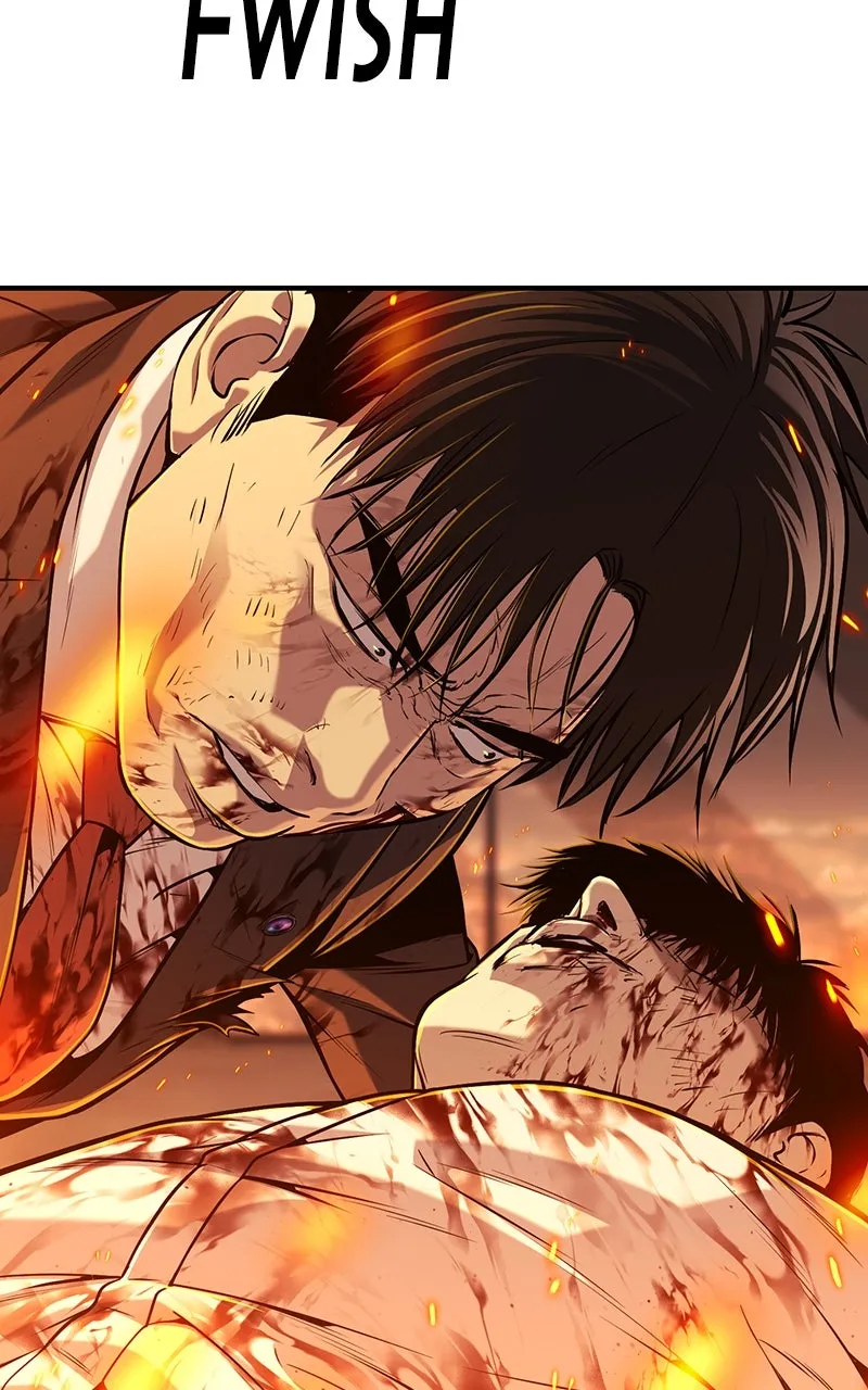 The Bad Son Chapter 72 page 96 - 