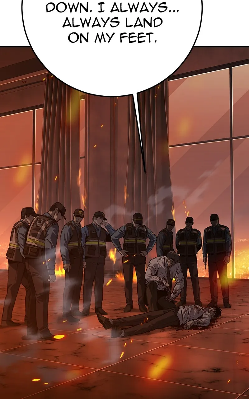 The Bad Son Chapter 73 page 101 - 