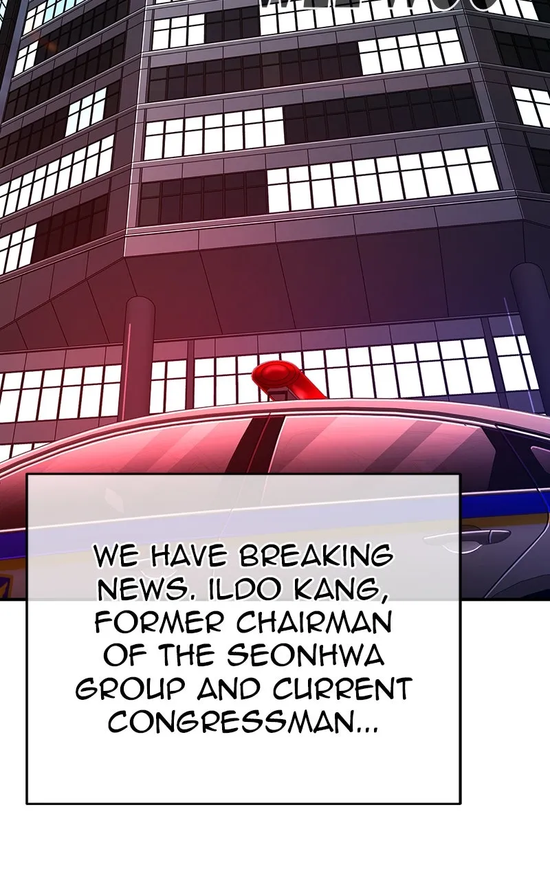 The Bad Son Chapter 73 page 110 - 