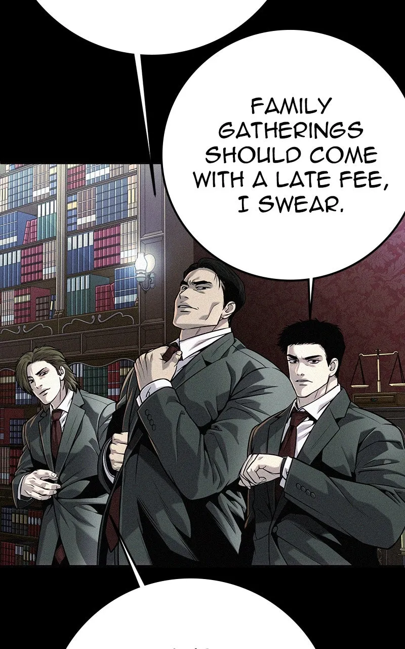 The Bad Son Chapter 73 page 12 - 