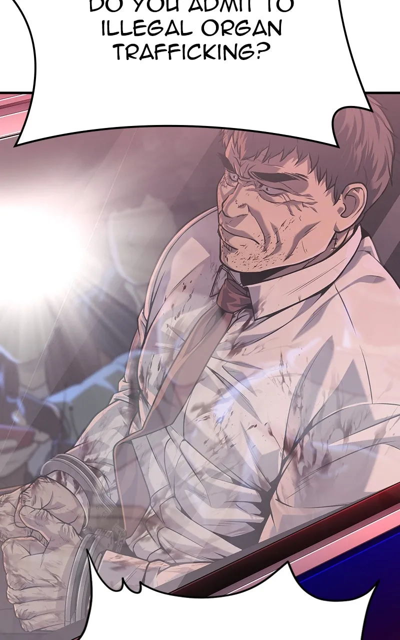 The Bad Son Chapter 73 page 115 - 