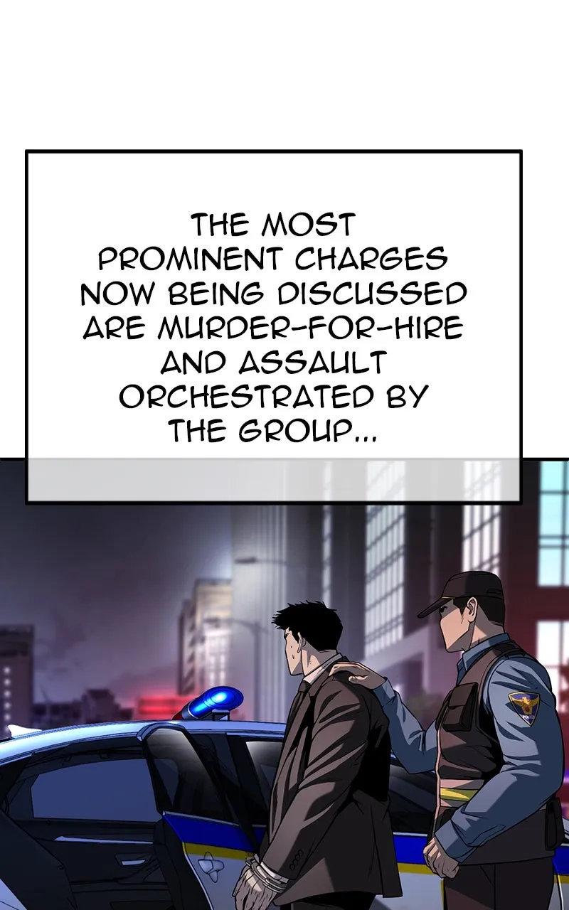 The Bad Son Chapter 73 page 118 - 